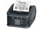 Toshiba B-FP3D label