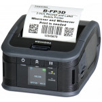 Toshiba B-FP3D label