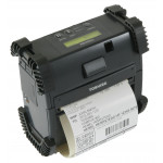 Toshiba B-EP4 with label