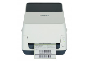 Toshiba B-FV4T front