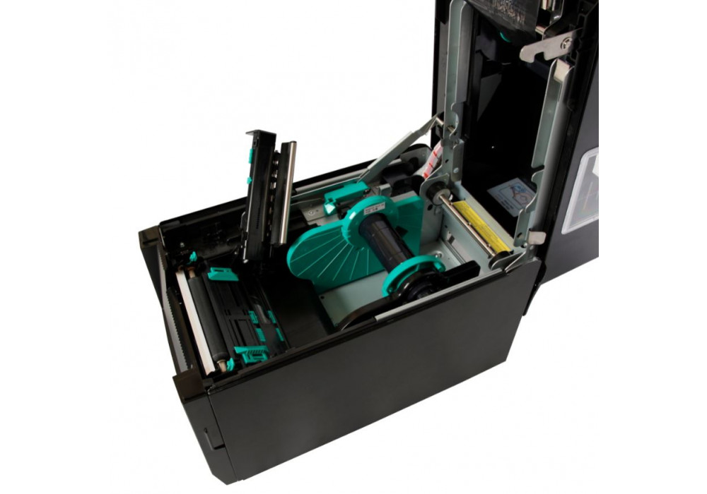 Toshiba BA410T close up