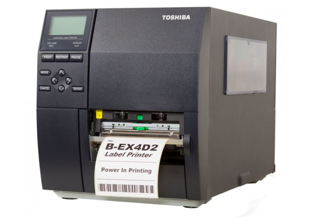 Toshiba B-EX4D2
