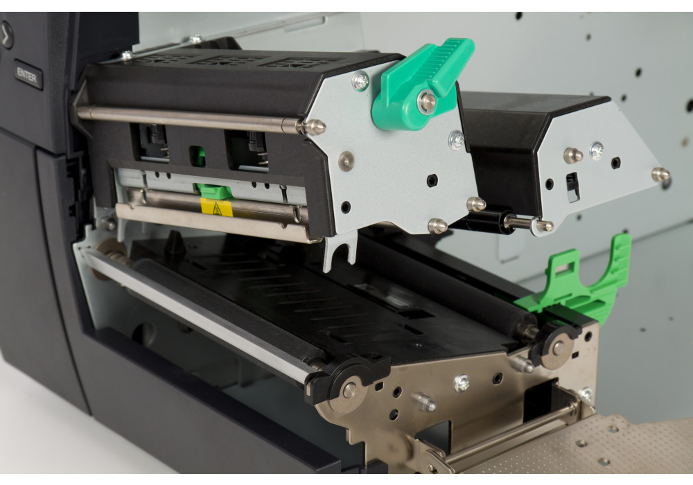 Toshiba B-EX4T2 printhead