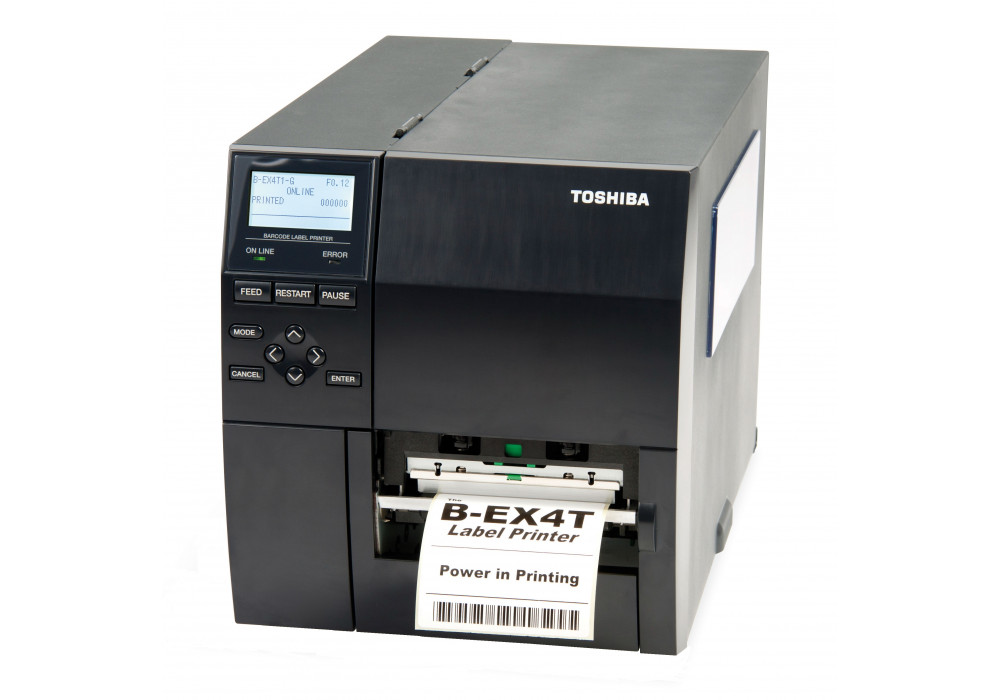 Toshiba B-EX4T1 front