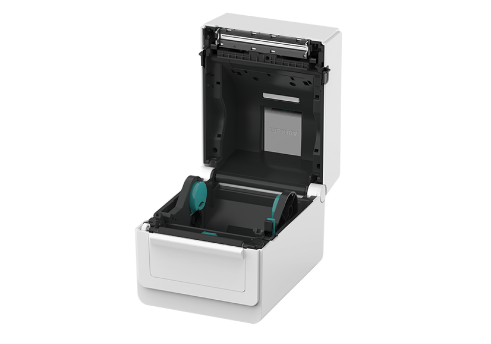 01 10 BV 410D Left Open