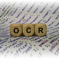 e-BRIDGE Plus for Zone OCR