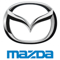 Logo Mazda