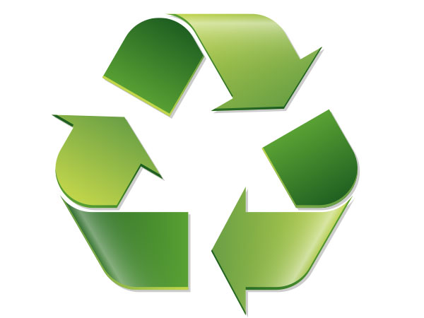 Logo recyclage