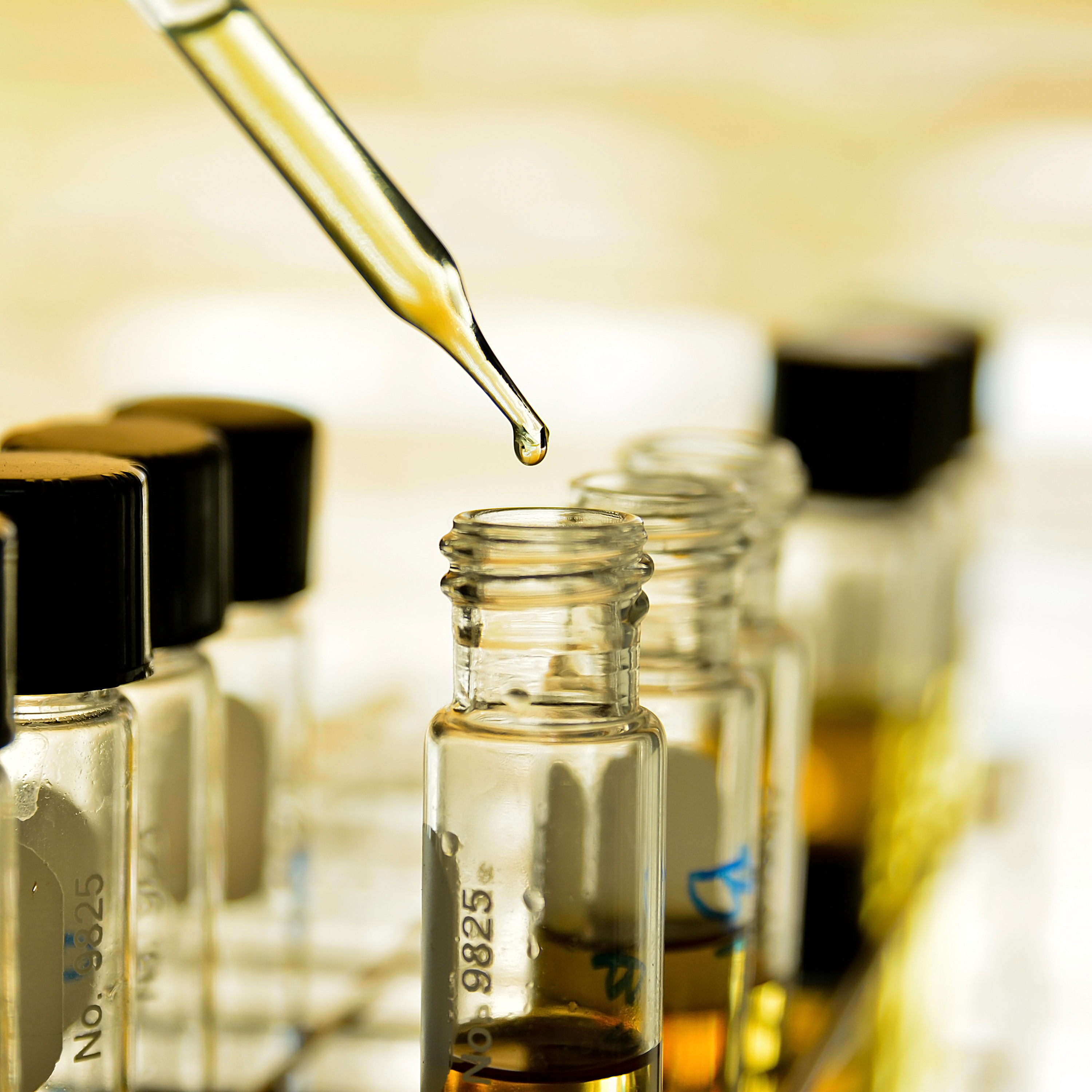 Compliance REACH lab