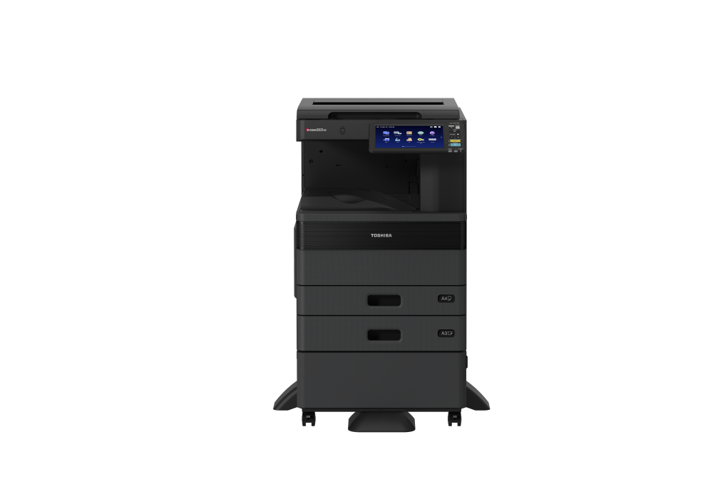 eS2021AC Platen Desk F