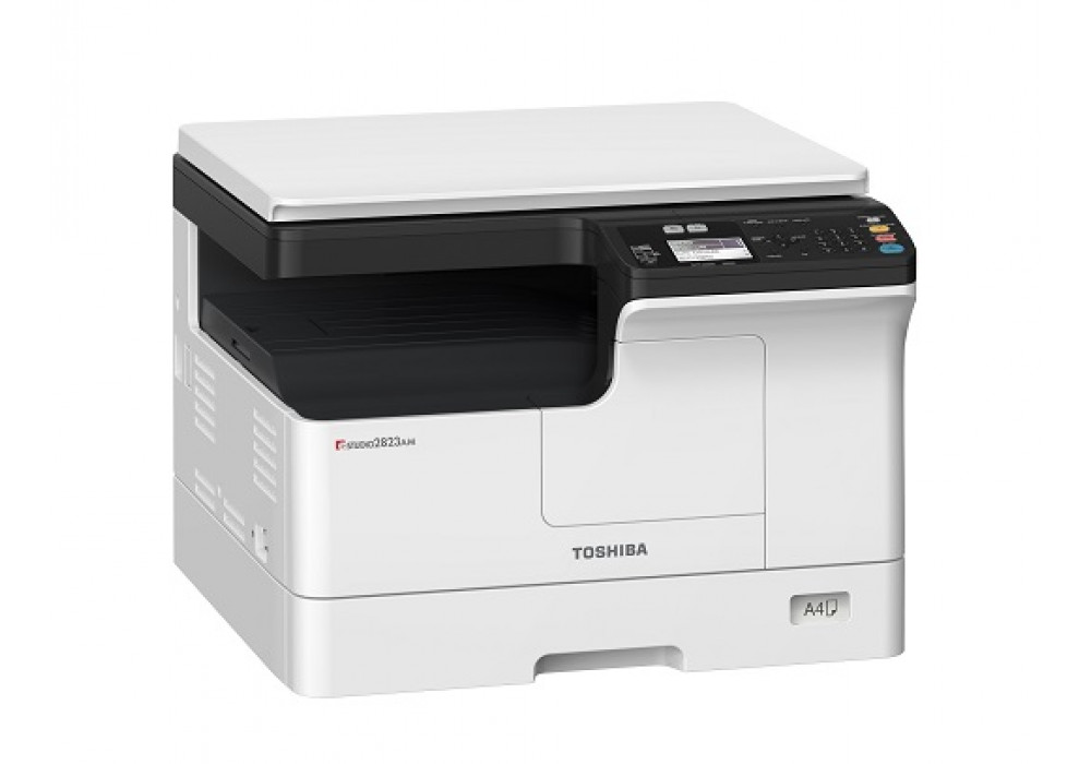 2 eS2823AM Platen R AB NBG