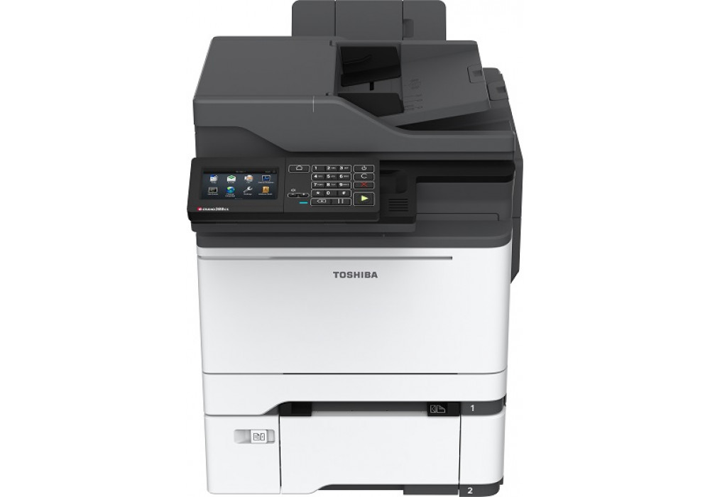 1 eS388CS + 650 Input Front low res