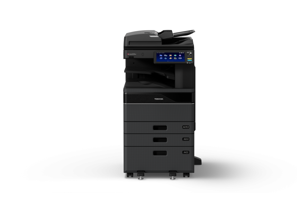 eS6525AC RADF LCF 5015 F