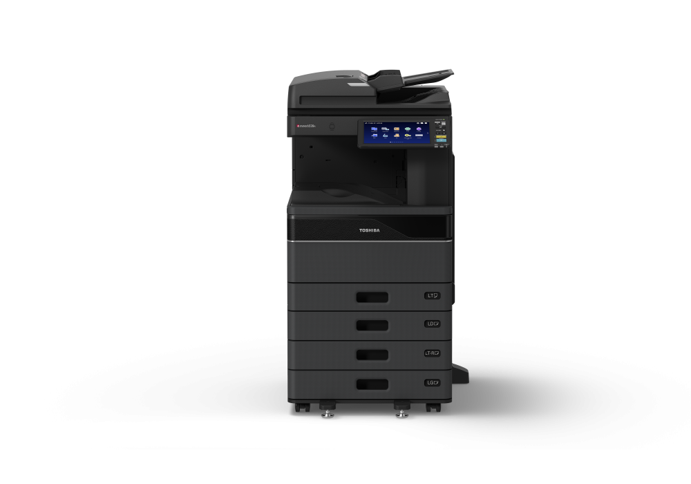 eS6528A RADF 4cst F LT