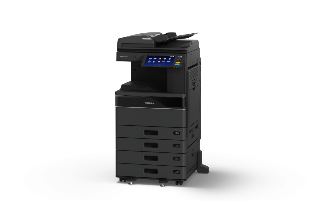 eS6528A RADF 4cst L LT