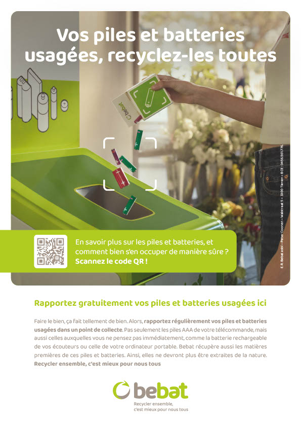 Affiche Article 74 A4 FR